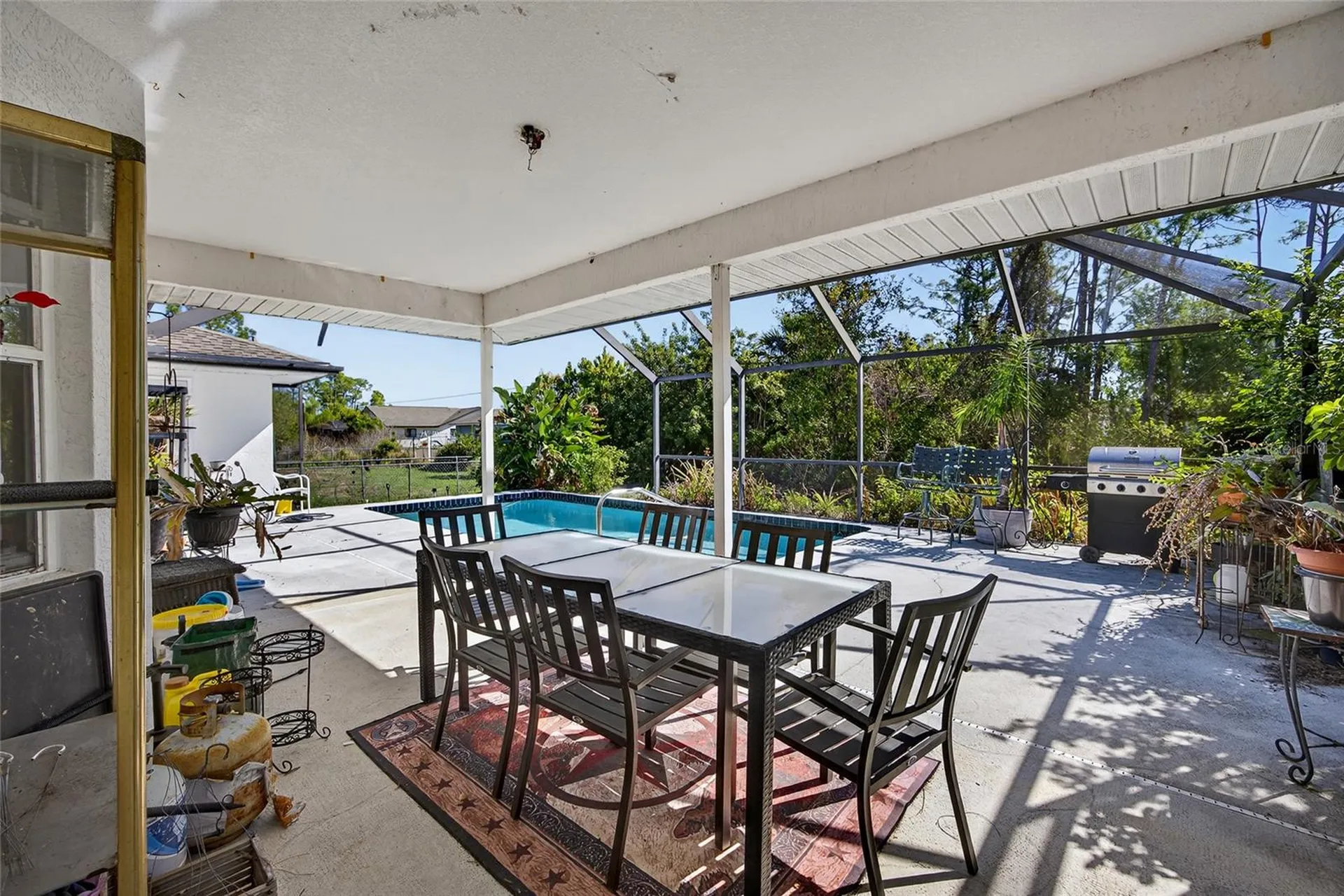 1372 Annette Street Port Charlotte FL 33980