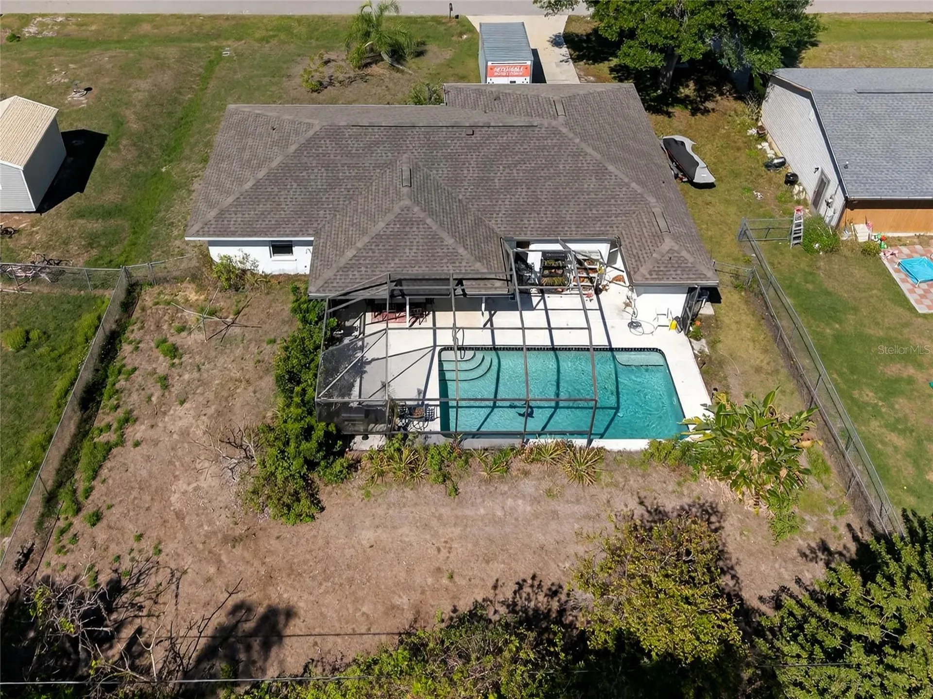 1372 Annette Street Port Charlotte FL 33980