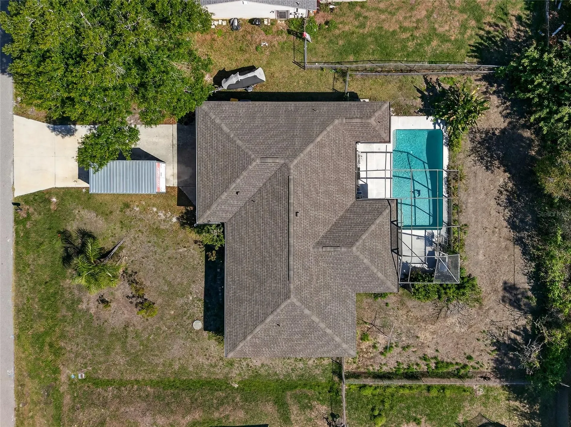 1372 Annette Street Port Charlotte FL 33980