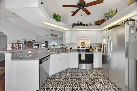 1372 Annette Street Port Charlotte FL 33980
