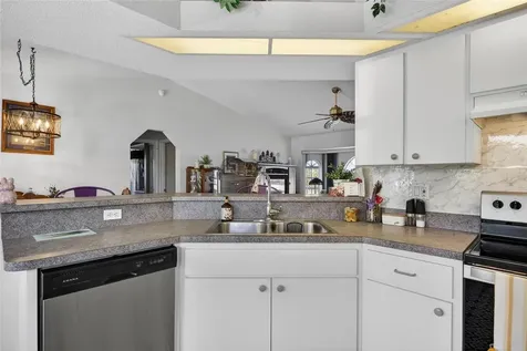 1372 Annette Street Port Charlotte FL 33980