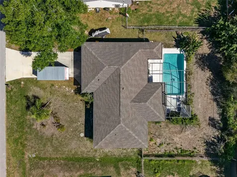 1372 Annette Street Port Charlotte FL 33980