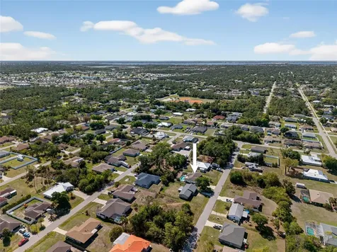 1372 Annette Street Port Charlotte FL 33980