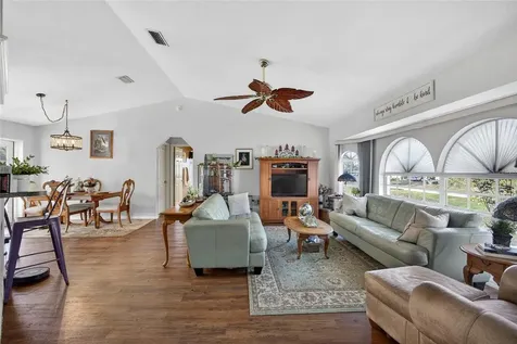 1372 Annette Street Port Charlotte FL 33980