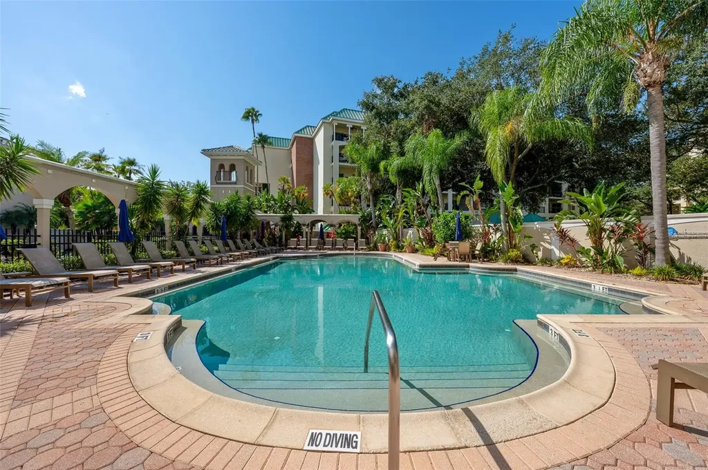 501 Knights Run Avenue Tampa FL 33602
