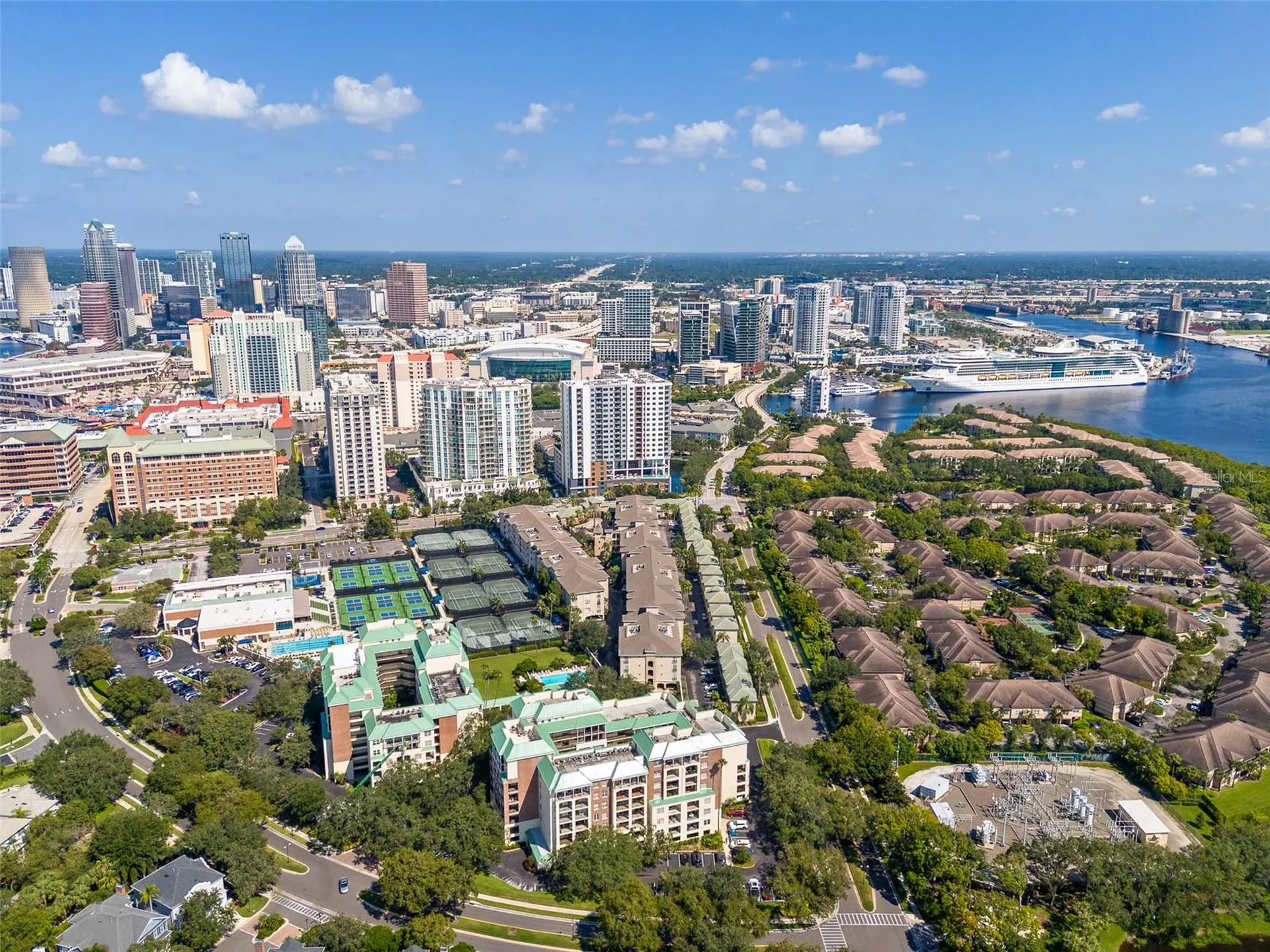 501 Knights Run Avenue Tampa FL 33602