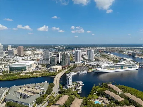 501 Knights Run Avenue Tampa FL 33602
