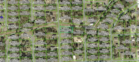 12528 Harris Hawk Road Weeki Wachee FL 34614