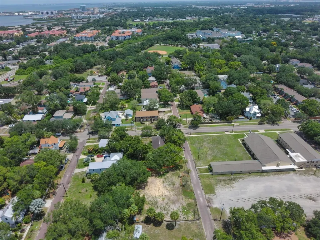 6907 S Sparkman Street Tampa FL 33616