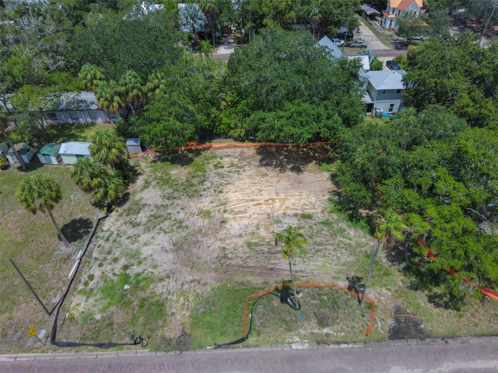 6907 S Sparkman Street Tampa FL 33616