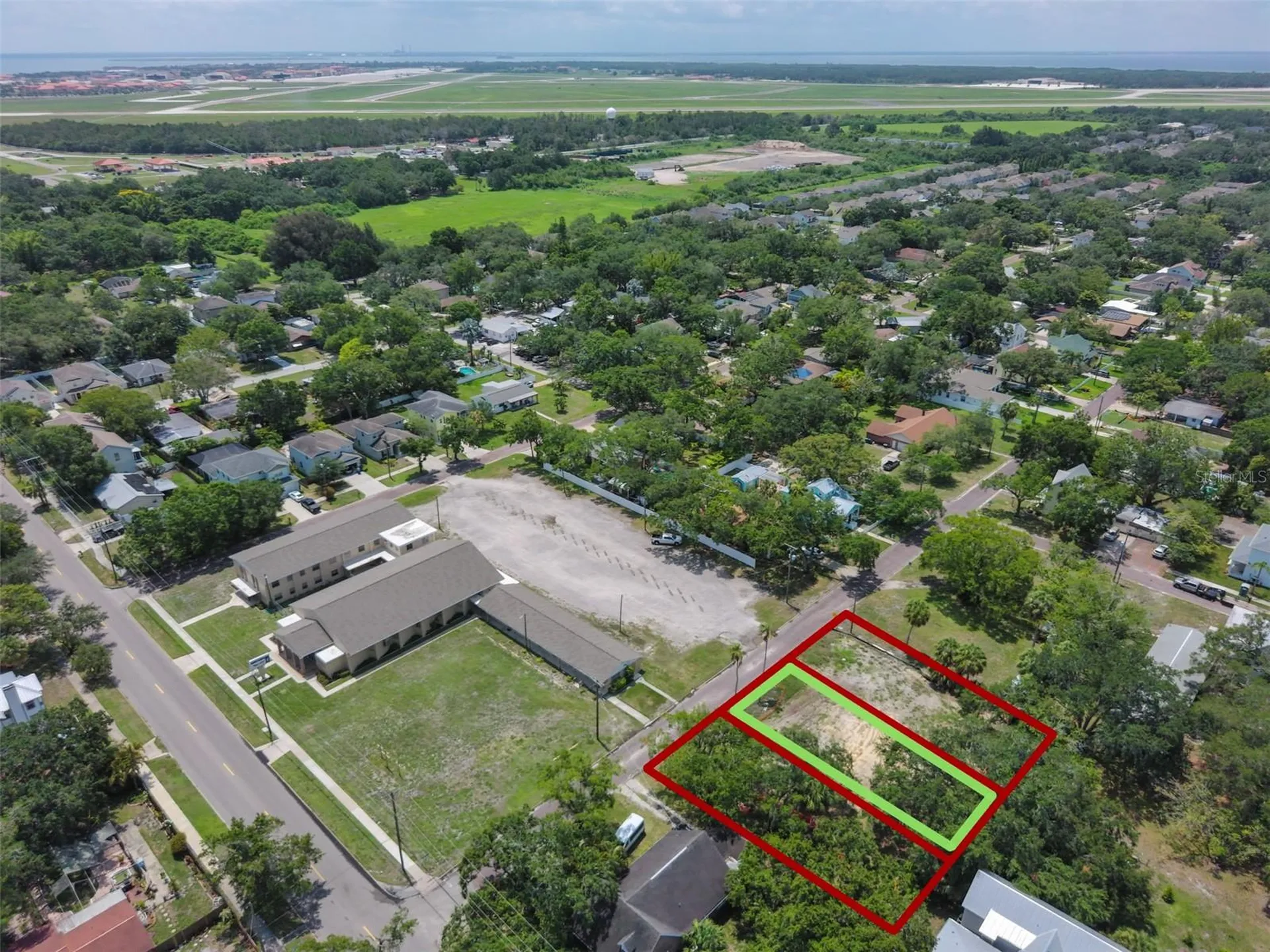 6907 S Sparkman Street Tampa FL 33616