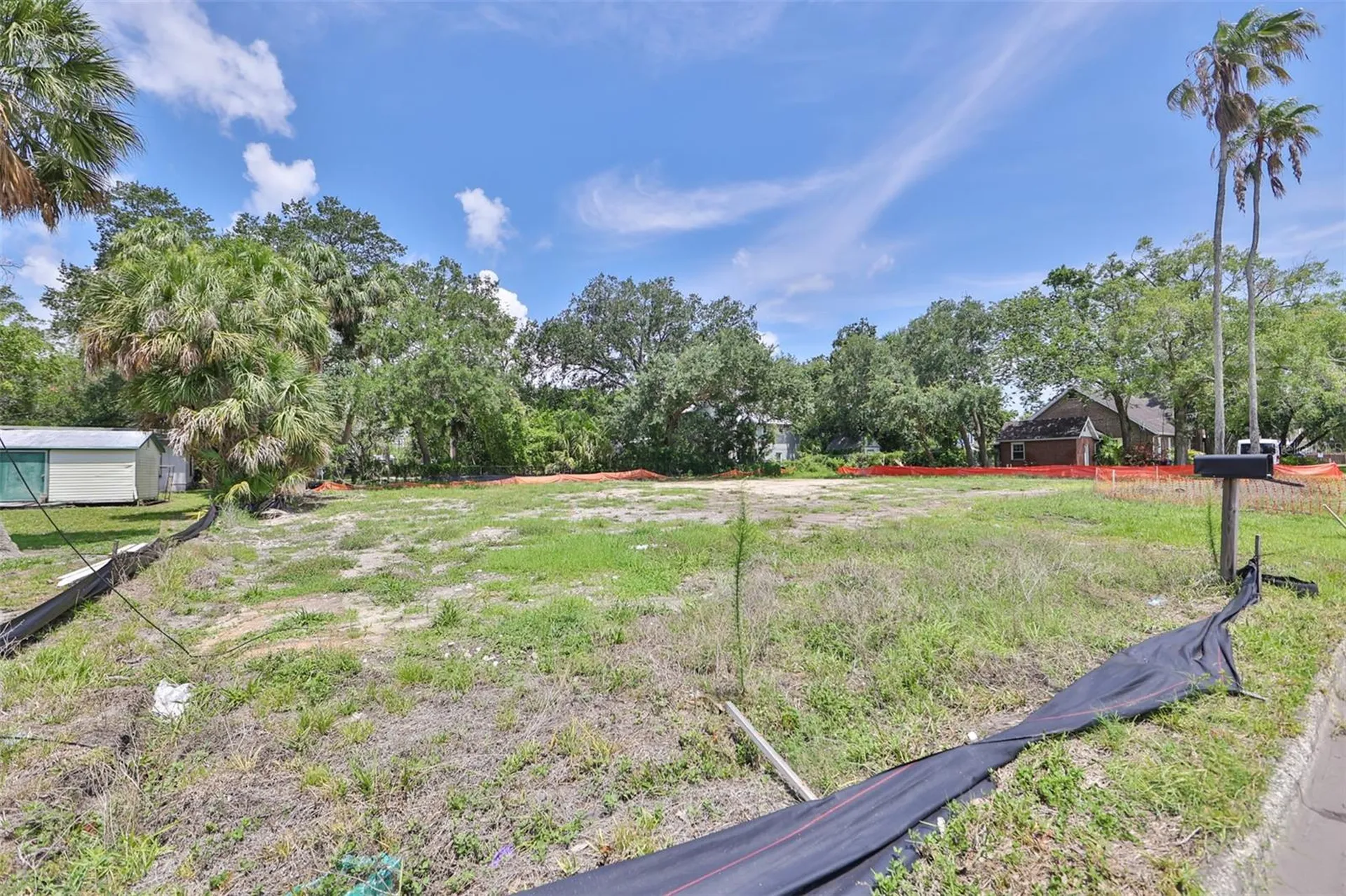 6907 S Sparkman Street Tampa FL 33616