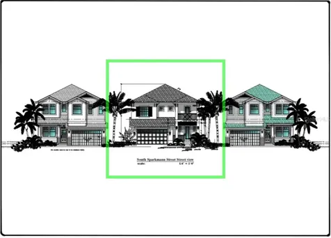 6907 S Sparkman Street Tampa FL 33616