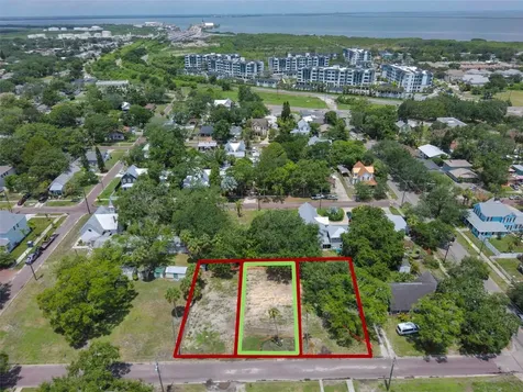 6907 S Sparkman Street Tampa FL 33616