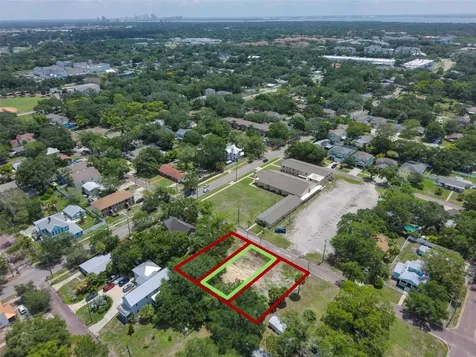 6907 S Sparkman Street Tampa FL 33616