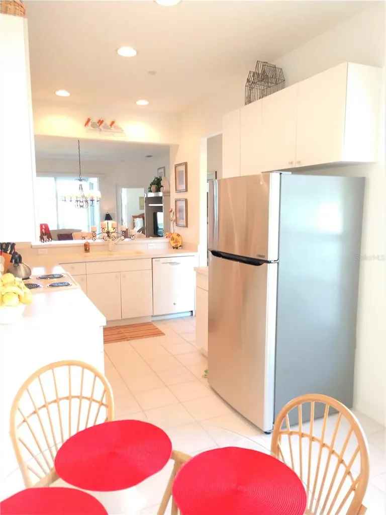 629 Back Nine Drive Venice FL 34285