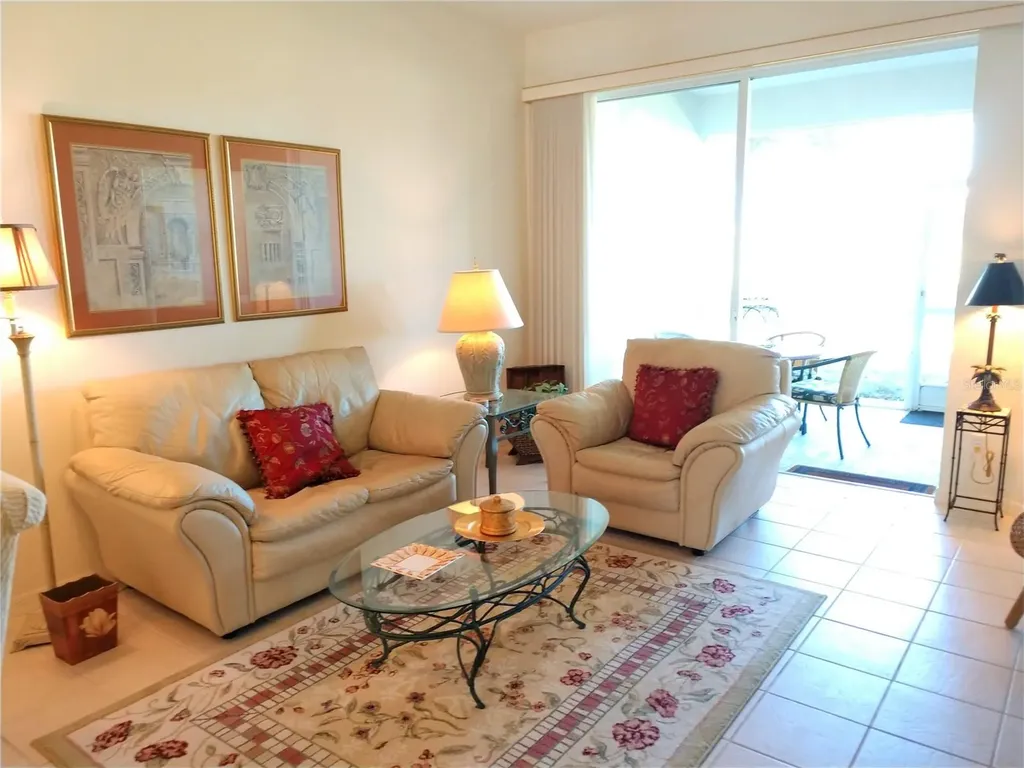 629 Back Nine Drive Venice FL 34285