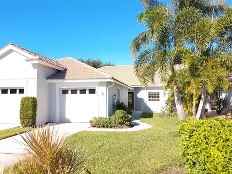 629 Back Nine Drive Venice FL 34285