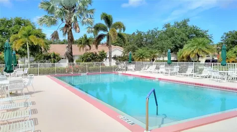 629 Back Nine Drive Venice FL 34285