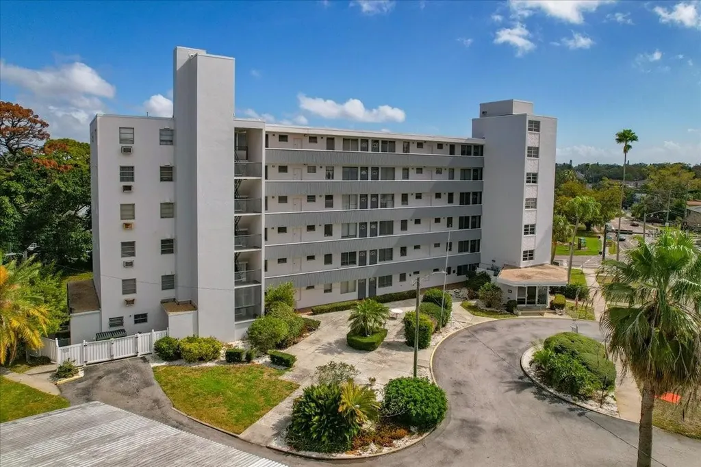 200 N Betty Lane Clearwater FL 33755