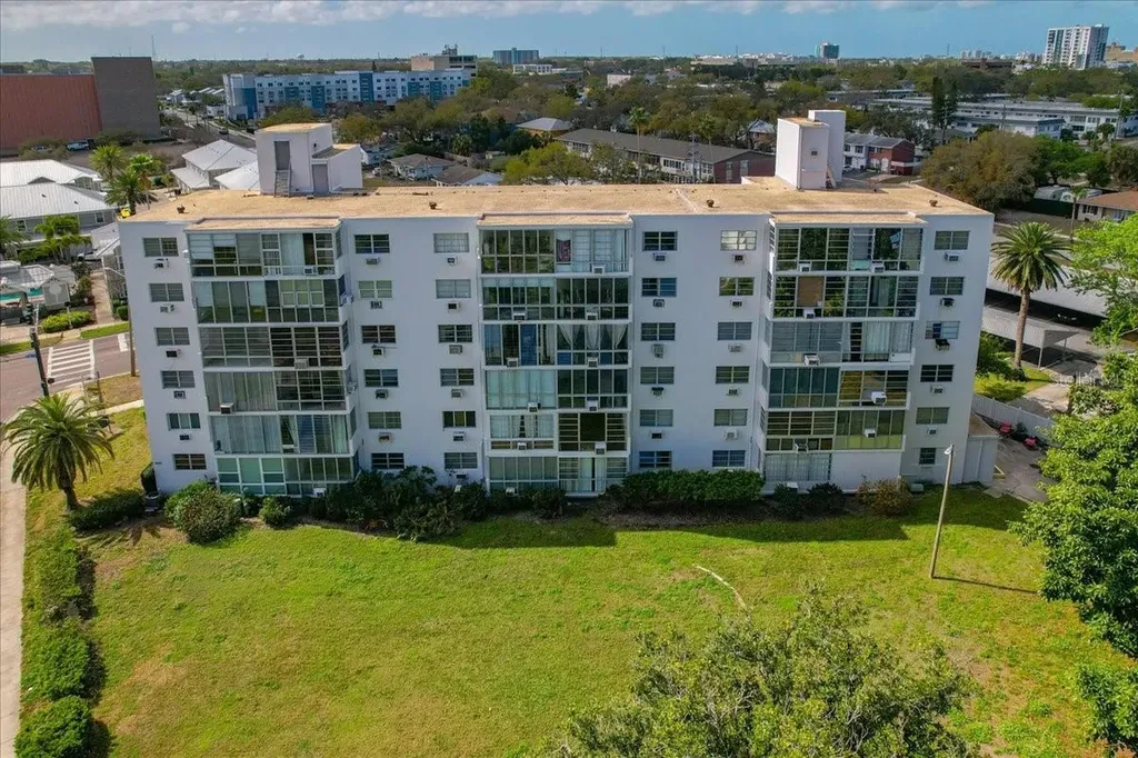 200 N Betty Lane Clearwater FL 33755