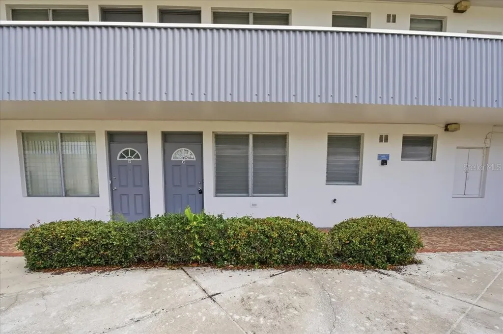 200 N Betty Lane Clearwater FL 33755