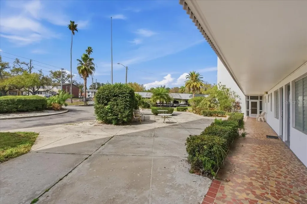 200 N Betty Lane Clearwater FL 33755