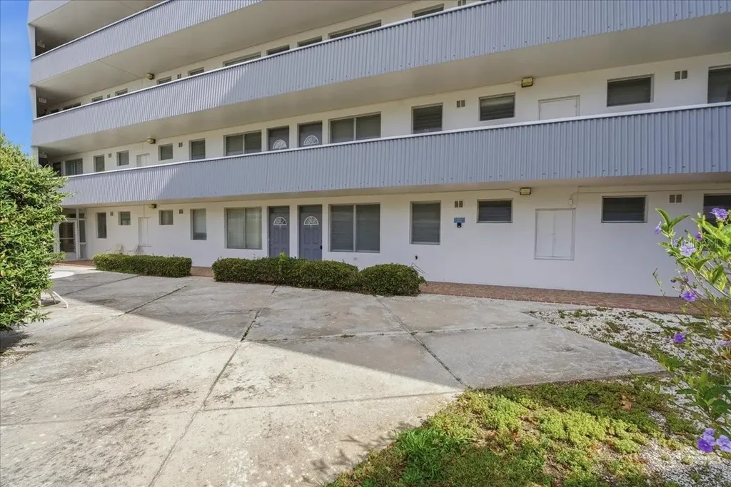 200 N Betty Lane Clearwater FL 33755