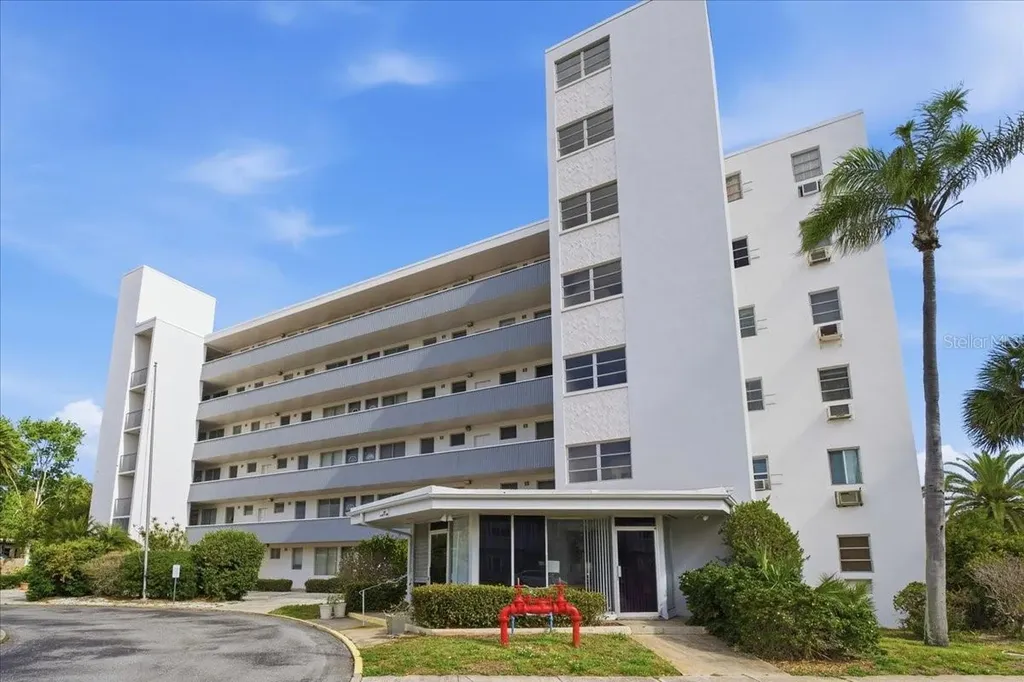 200 N Betty Lane Clearwater FL 33755