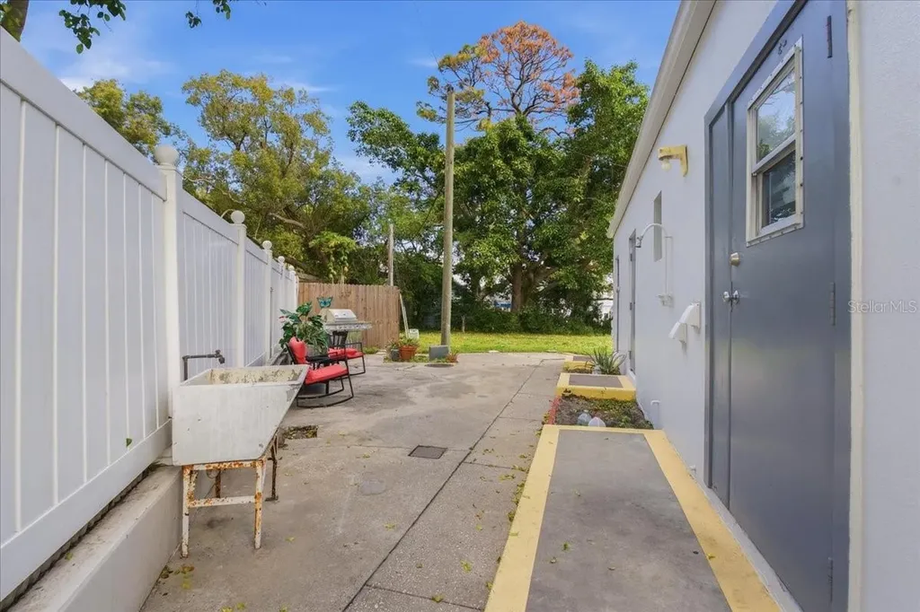 200 N Betty Lane Clearwater FL 33755