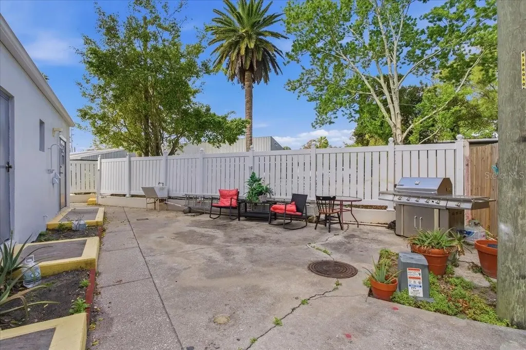 200 N Betty Lane Clearwater FL 33755