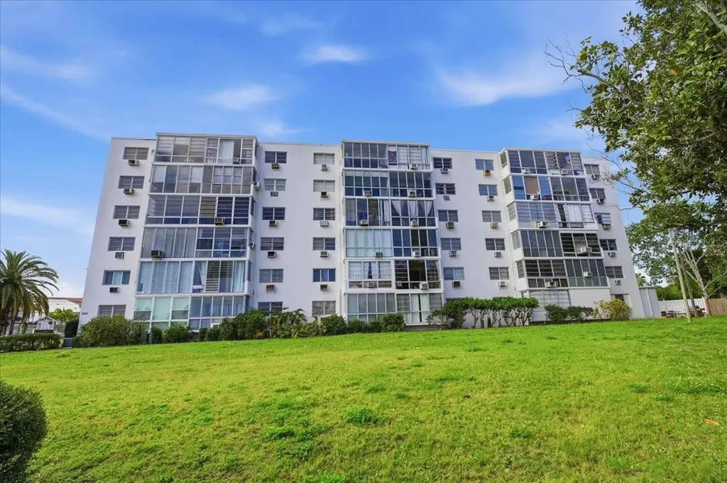 200 N Betty Lane Clearwater FL 33755
