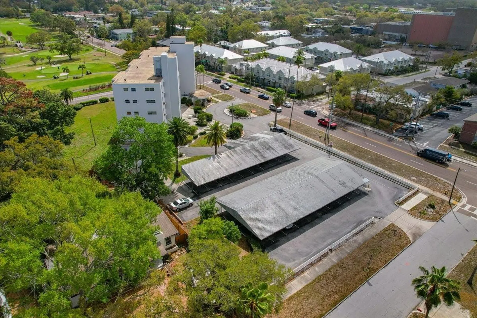 200 N Betty Lane Clearwater FL 33755
