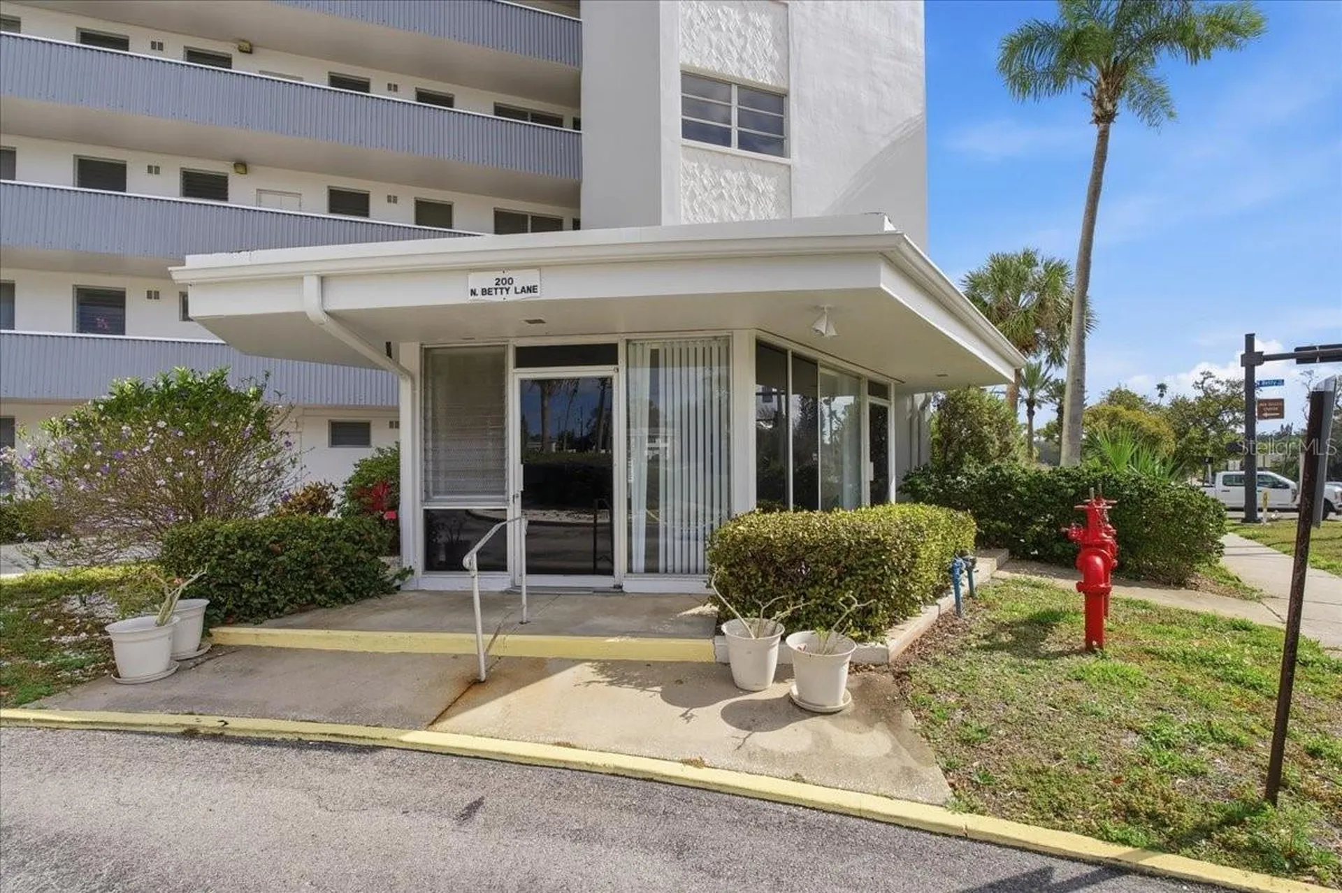 200 N Betty Lane Clearwater FL 33755