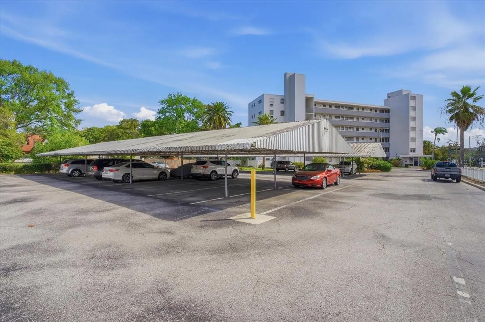 200 N Betty Lane Clearwater FL 33755
