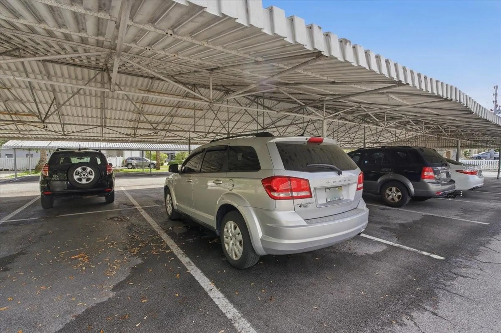 200 N Betty Lane Clearwater FL 33755