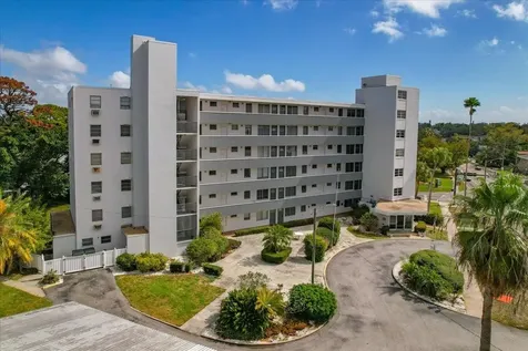 200 N Betty Lane Clearwater FL 33755