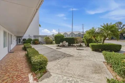 200 N Betty Lane Clearwater FL 33755