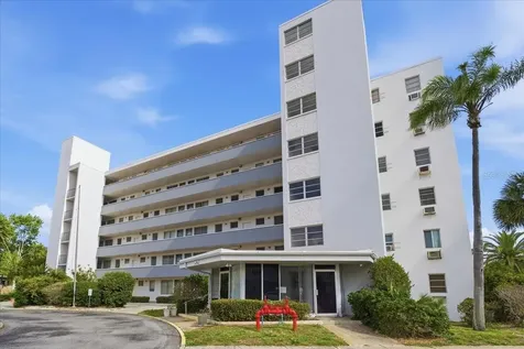 200 N Betty Lane Clearwater FL 33755