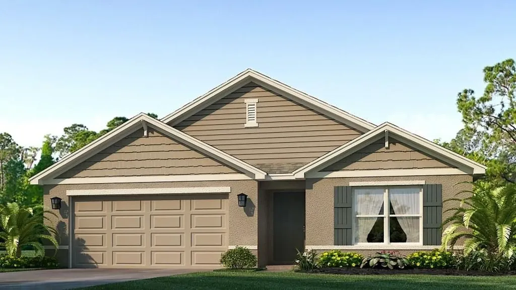 11941 Mountain Island Trail Parrish FL 34219