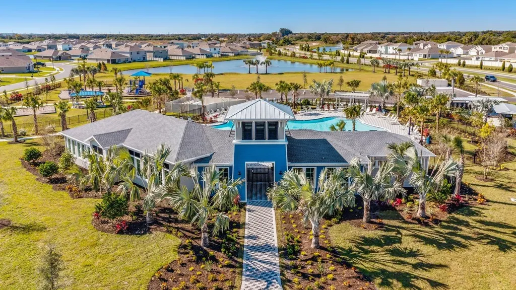 11941 Mountain Island Trail Parrish FL 34219