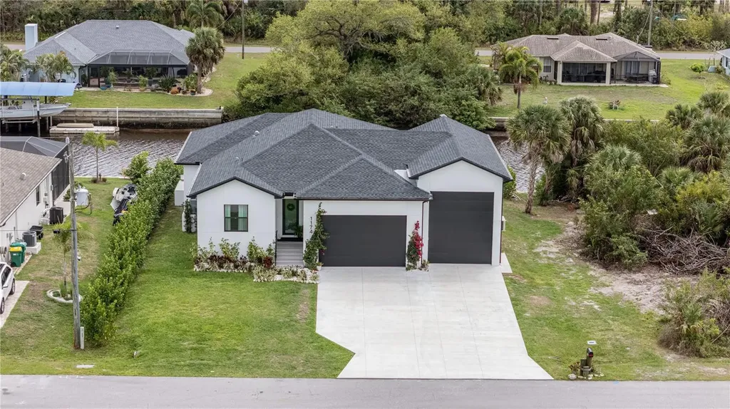 1174 March Drive Port Charlotte FL 33953