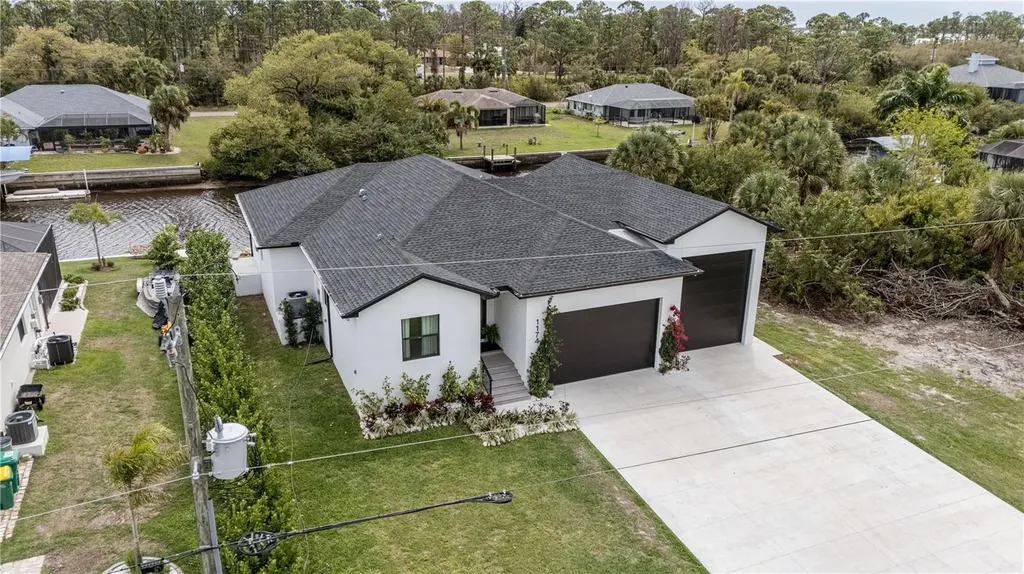 1174 March Drive Port Charlotte FL 33953