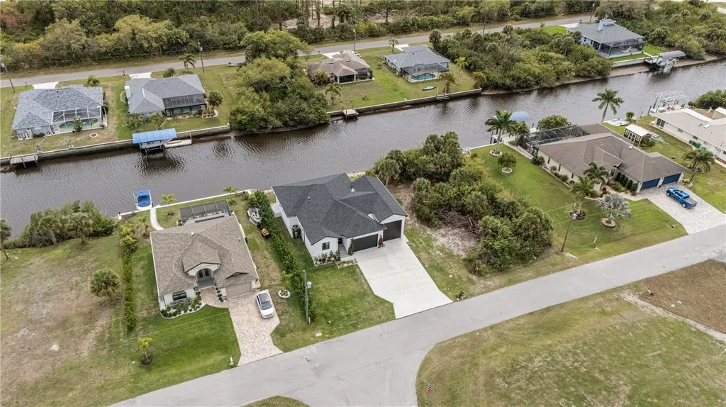 1174 March Drive Port Charlotte FL 33953