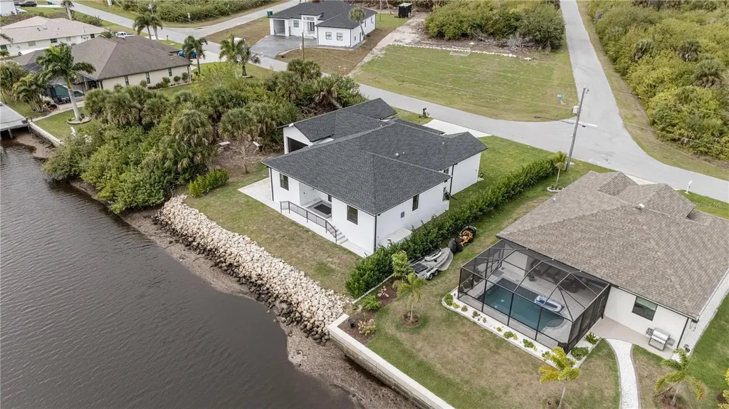 1174 March Drive Port Charlotte FL 33953