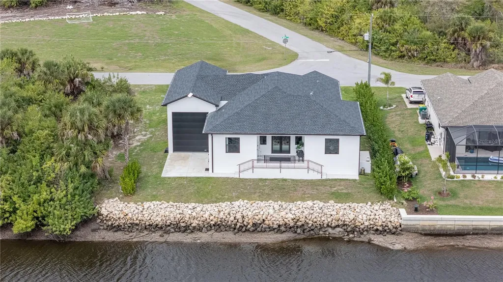 1174 March Drive Port Charlotte FL 33953