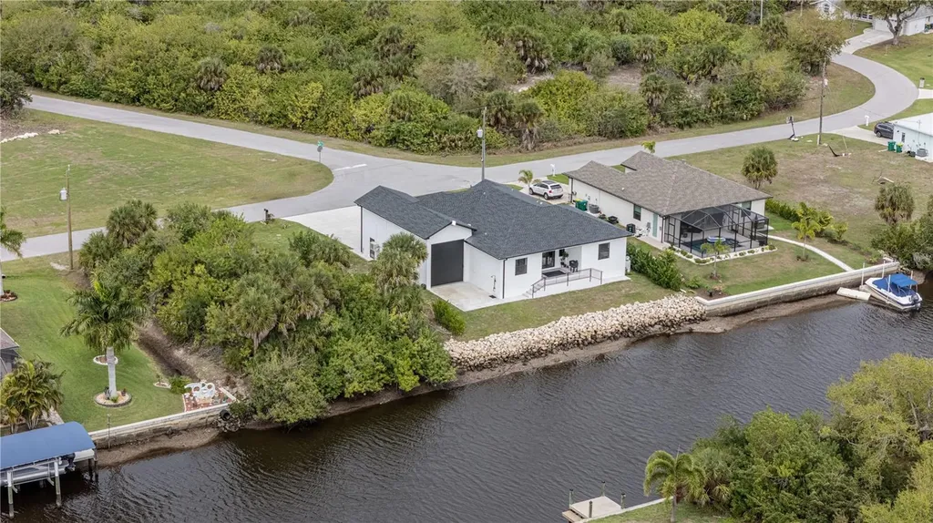 1174 March Drive Port Charlotte FL 33953