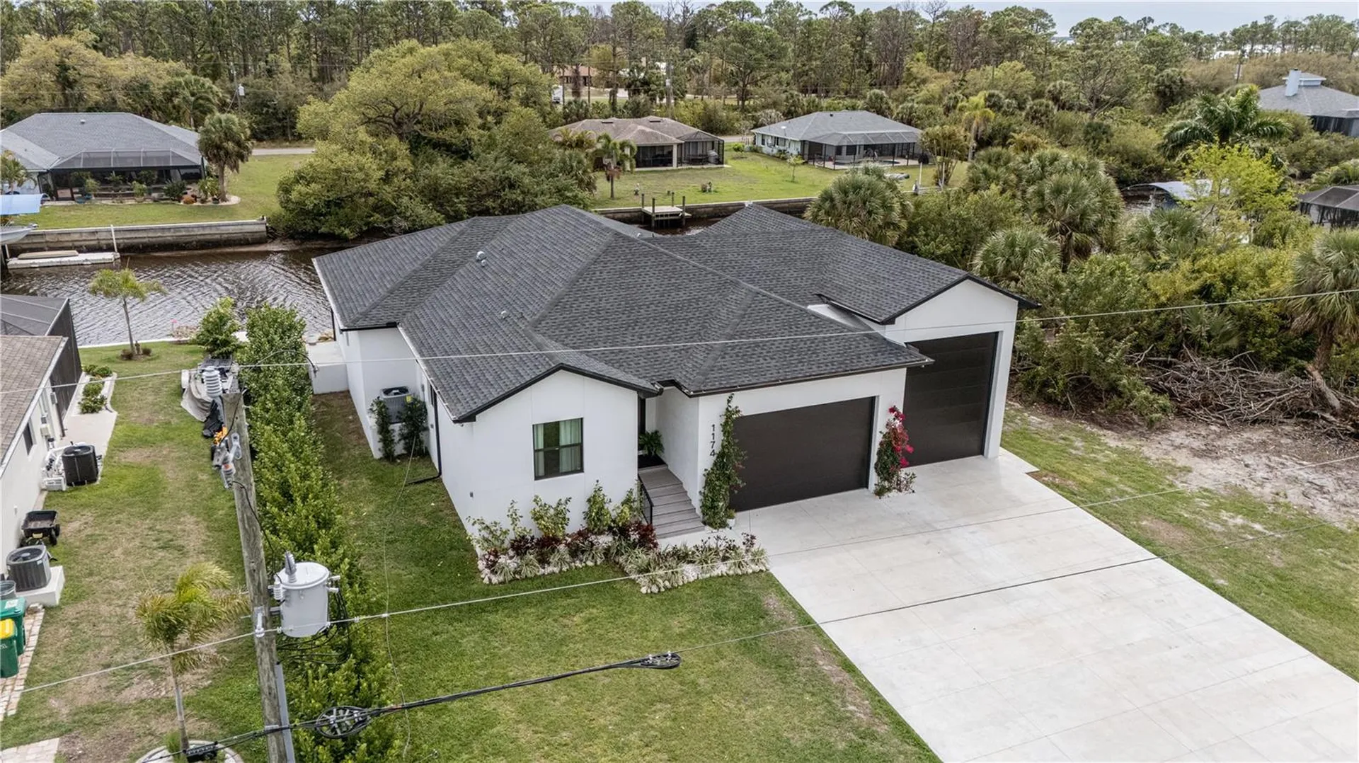 1174 March Drive Port Charlotte FL 33953