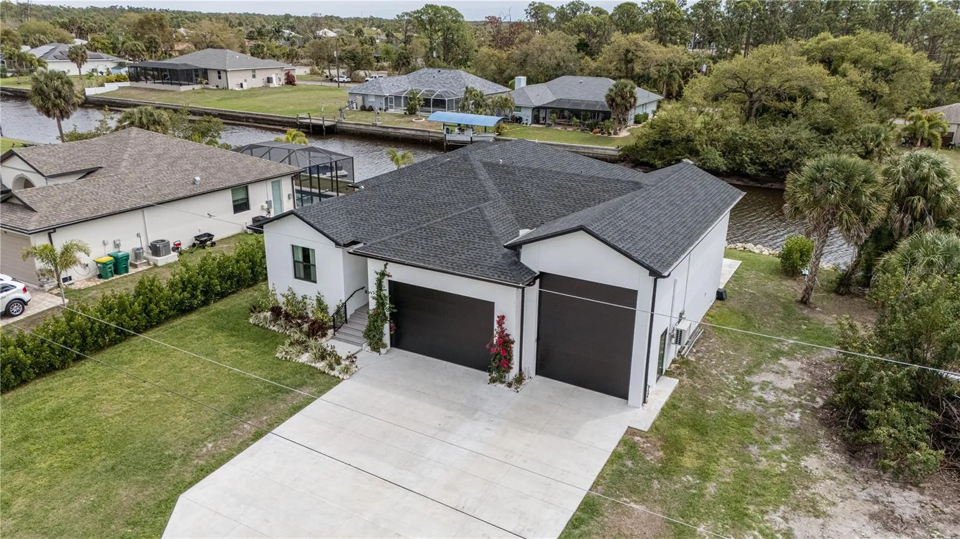 1174 March Drive Port Charlotte FL 33953