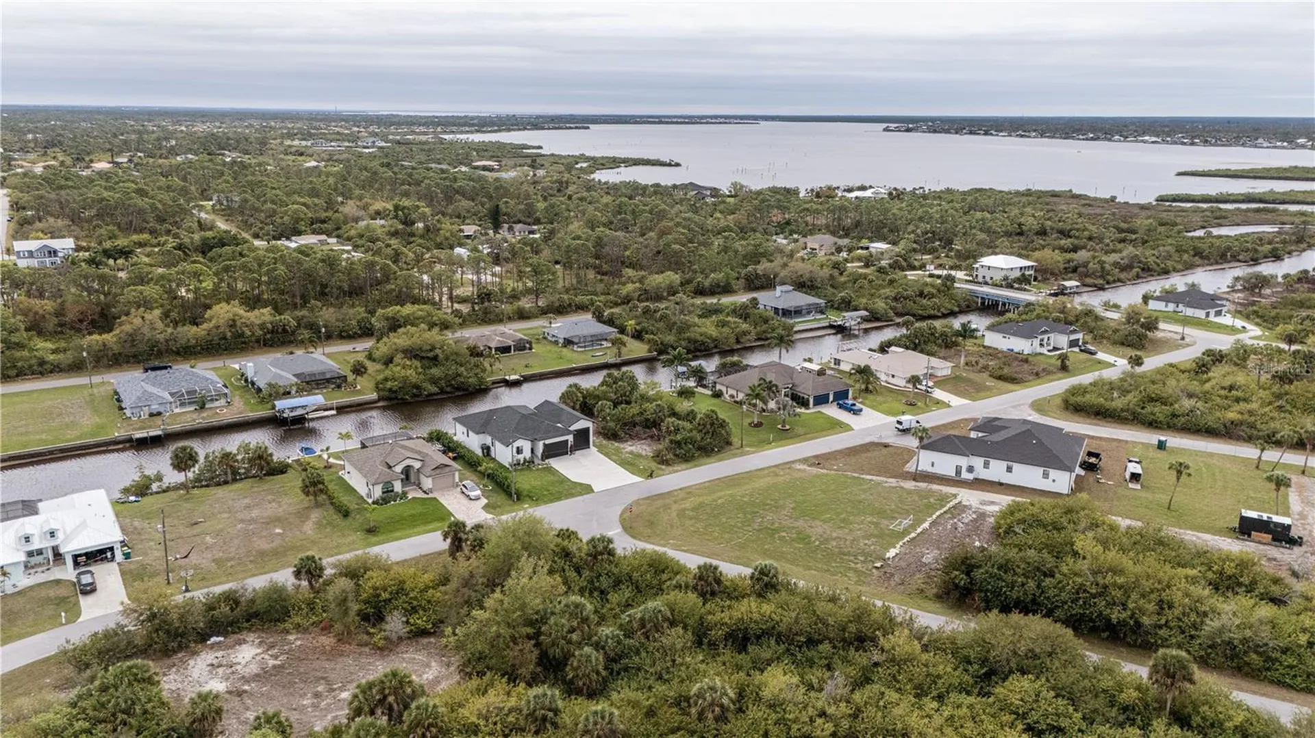 1174 March Drive Port Charlotte FL 33953